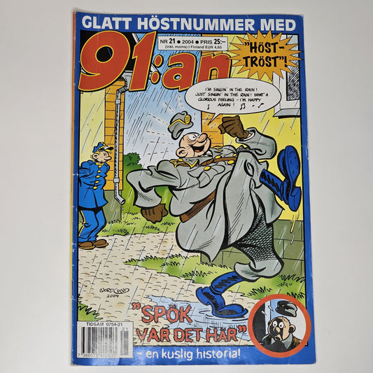 91:an Nr 21 2004 #FN#