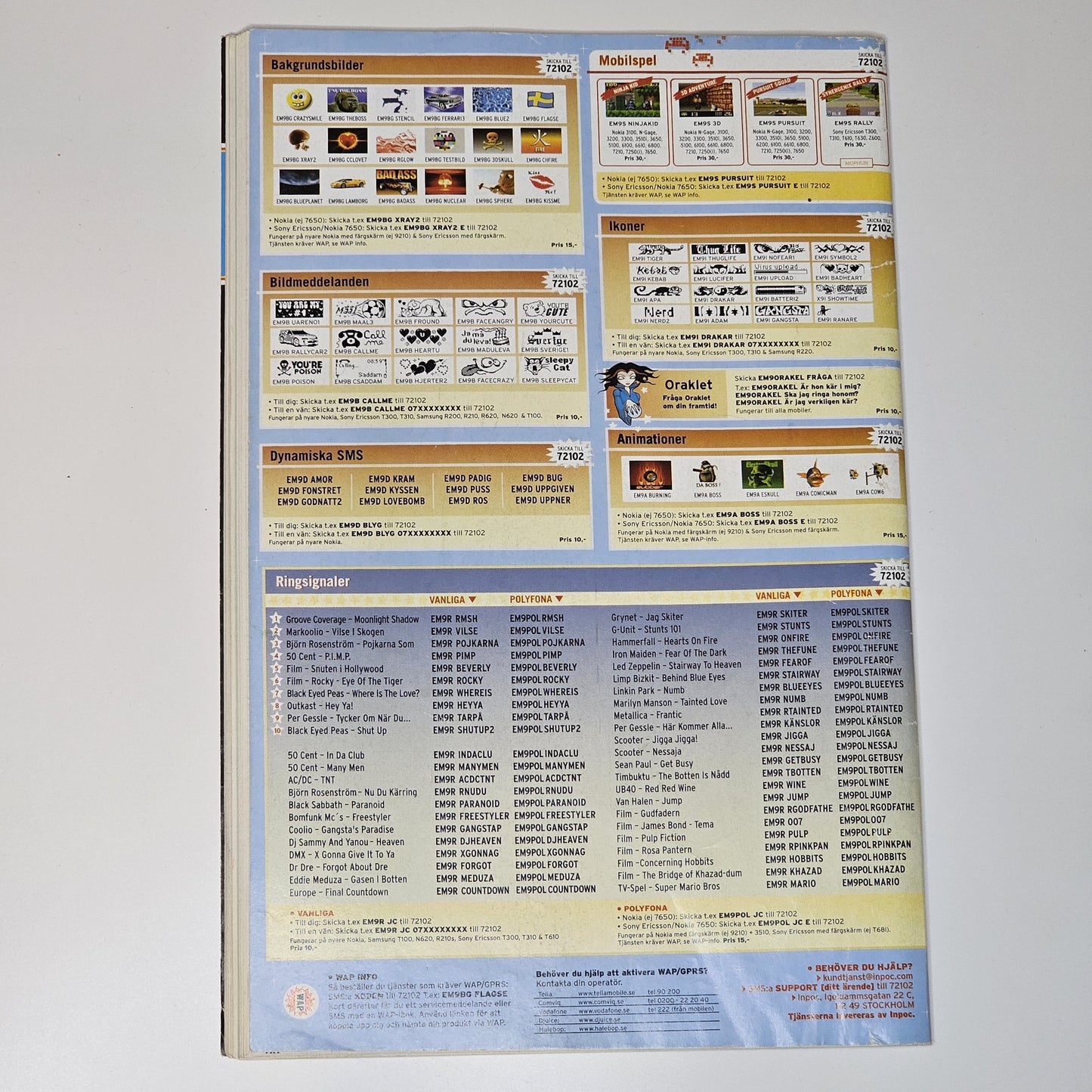 91:an Nr 5 2004 #VG#