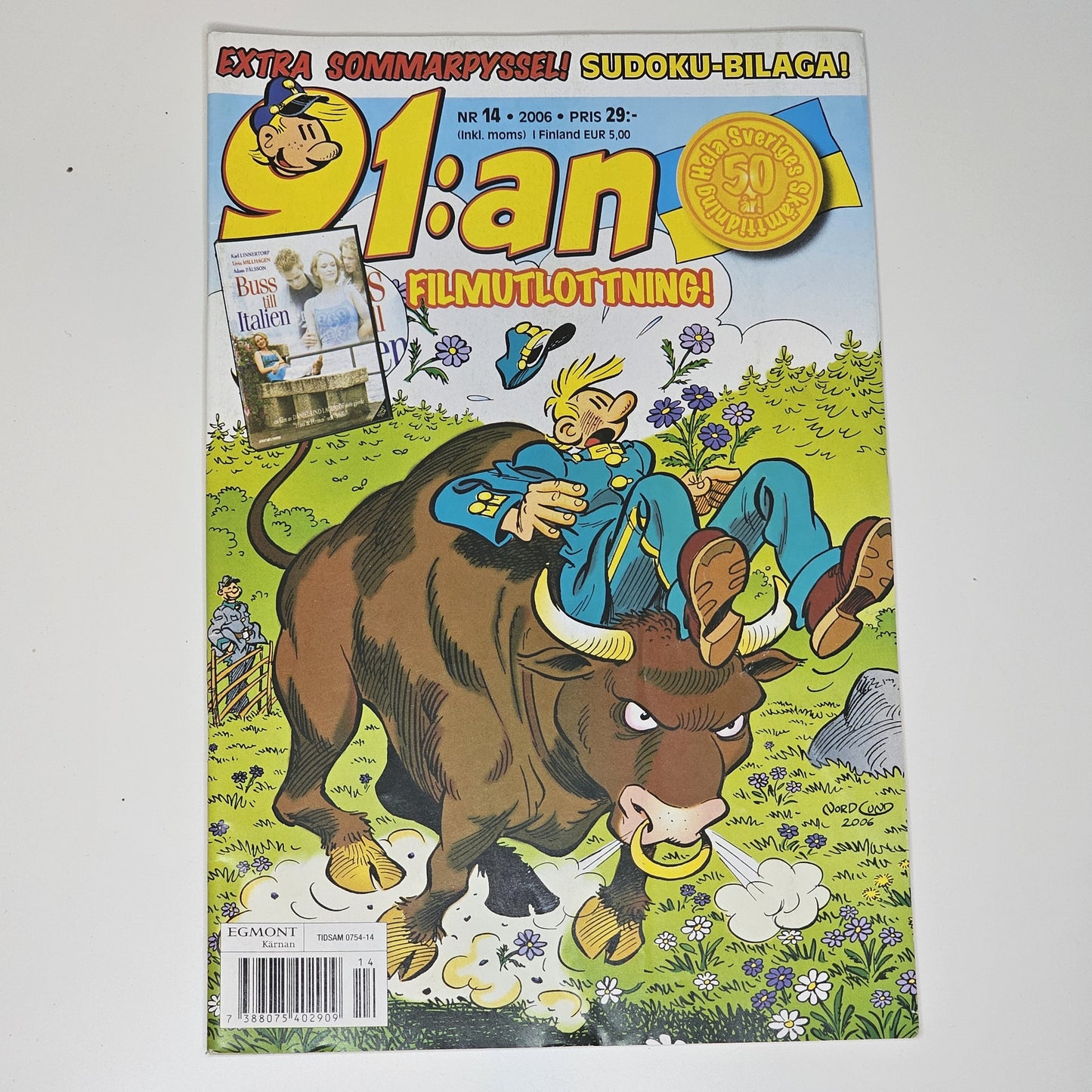 91:an Nr 14 2006 #FN#