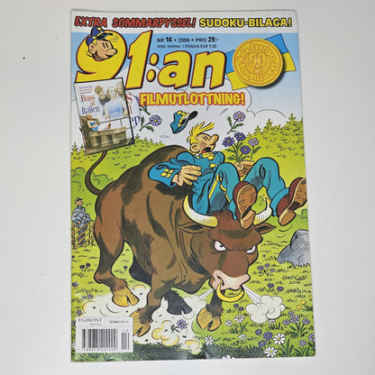 91:an Nr 14 2006 #FN#