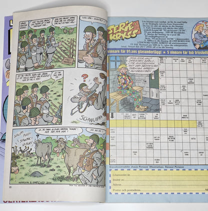 91:an Nr 14 2006 #FN#