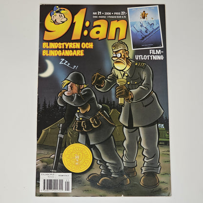 91:an Nr 21 2006 #VF#