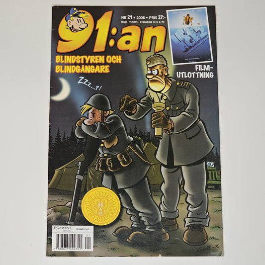 91:an Nr 21 2006 #VF#