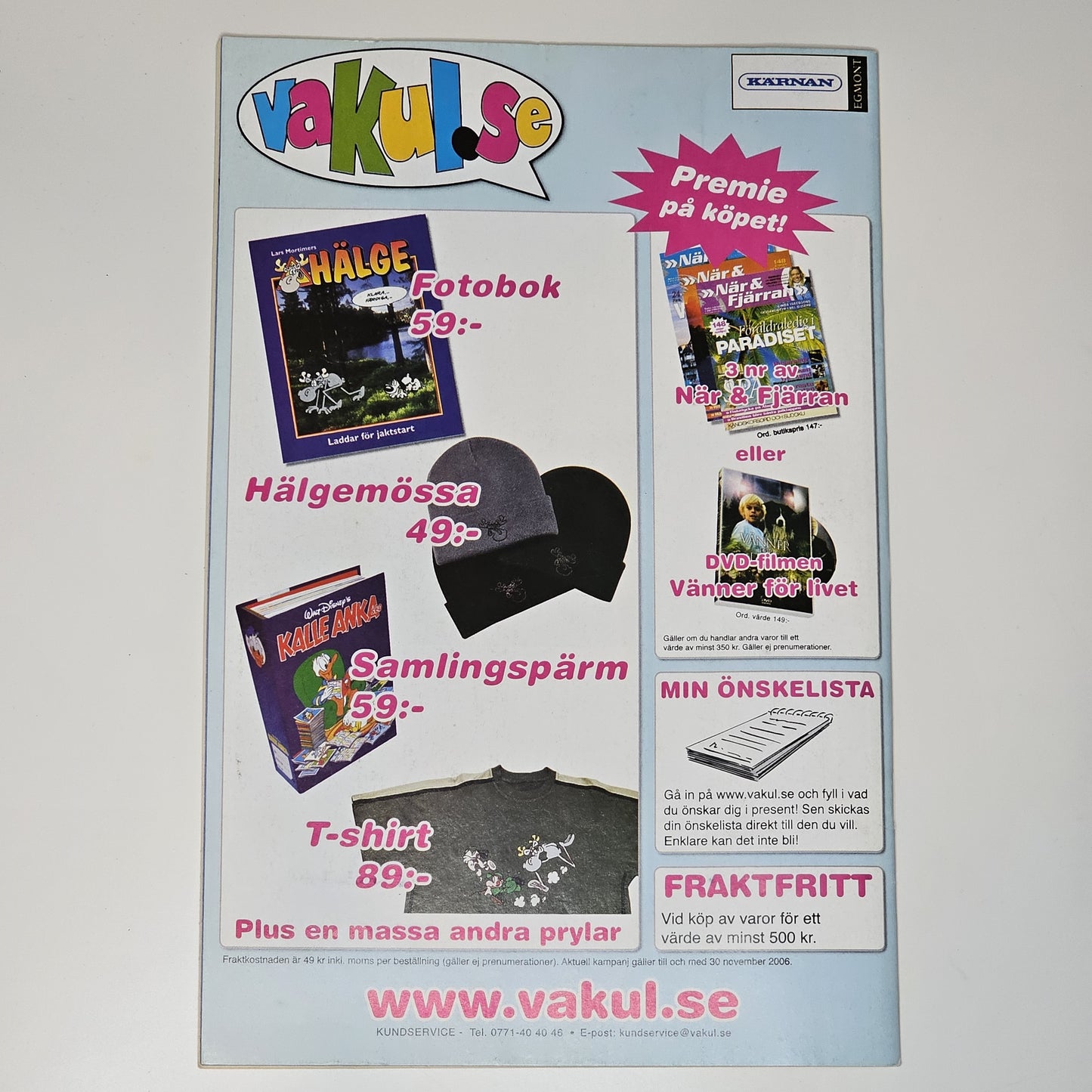 91:an Nr 23 2006 #FN#