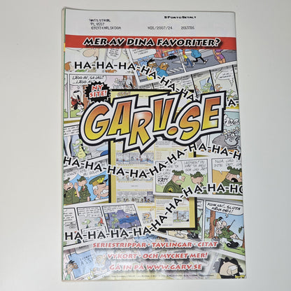 91:an Nr 24 2007 #FN#