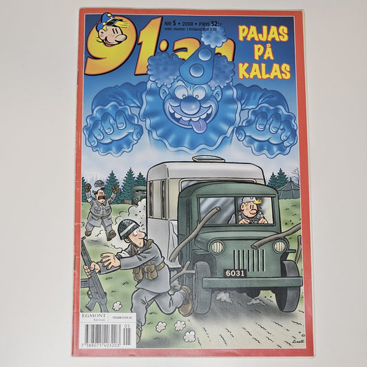 91:an Nr 5 2008 #FN#