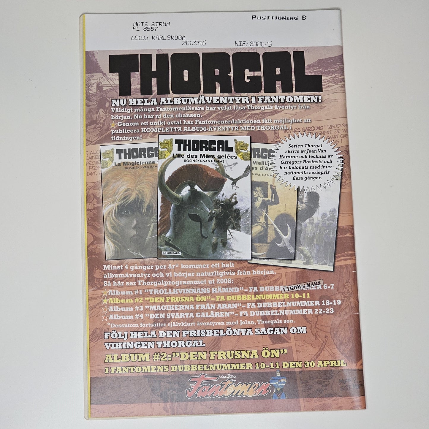 91:an Nr 5 2008 #FN#