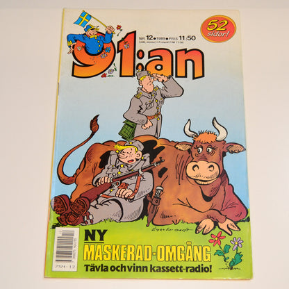 91:an Nr 12 1989 #FN#