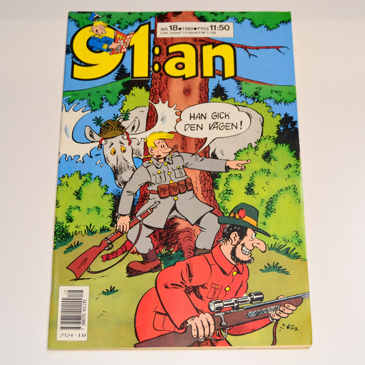 91:an Nr 18 1989 #FN#