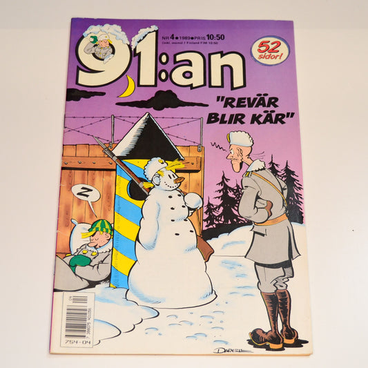 91:an Nr 4 1989 #FN#