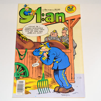 91:an Nr 8 1989 #FN#