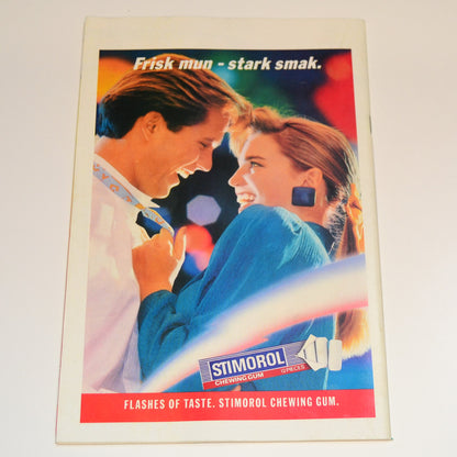 91:an Nr 8 1989 #FN#