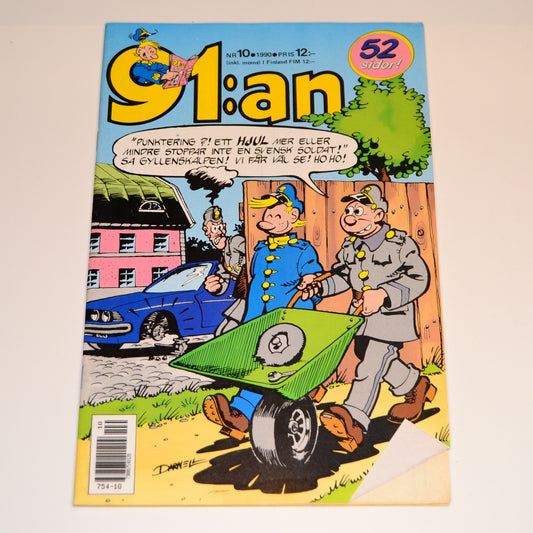 91:an Nr 10 1990 #FN#