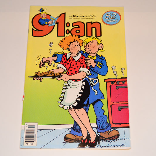 91:an Nr 13 1990 #FN#