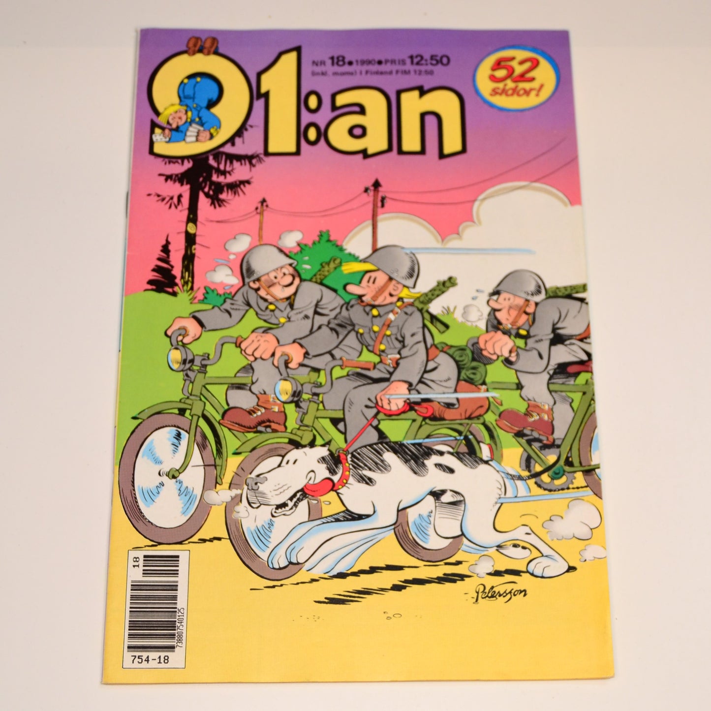 91:an Nr 18 1990 #FN#