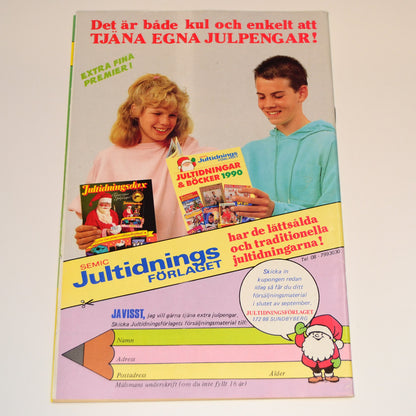 91:an Nr 18 1990 #FN#