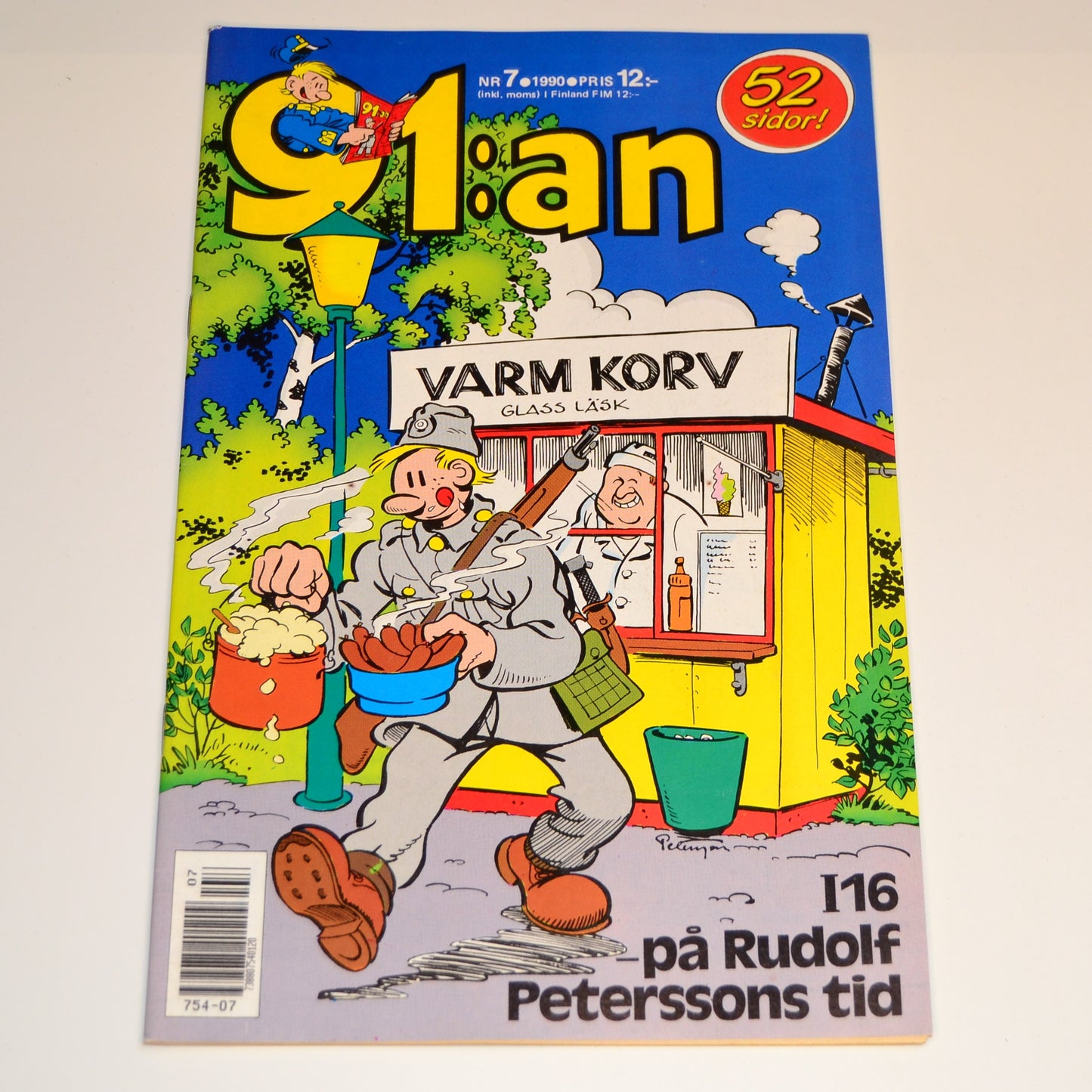 91:an Nr 7 1990 #FN#