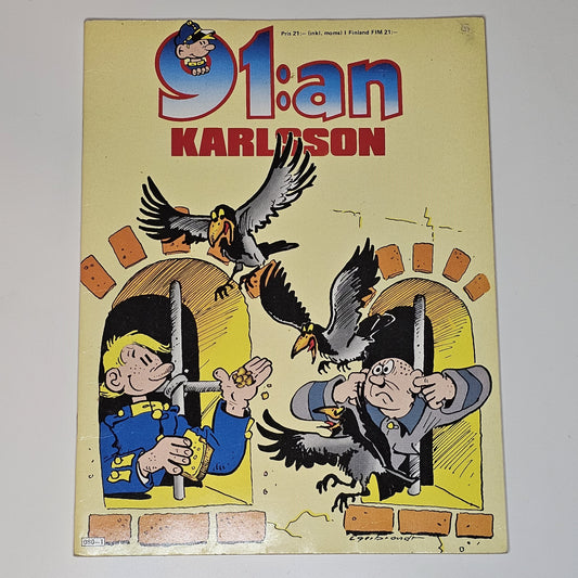 91:an Album 1987 #FN#