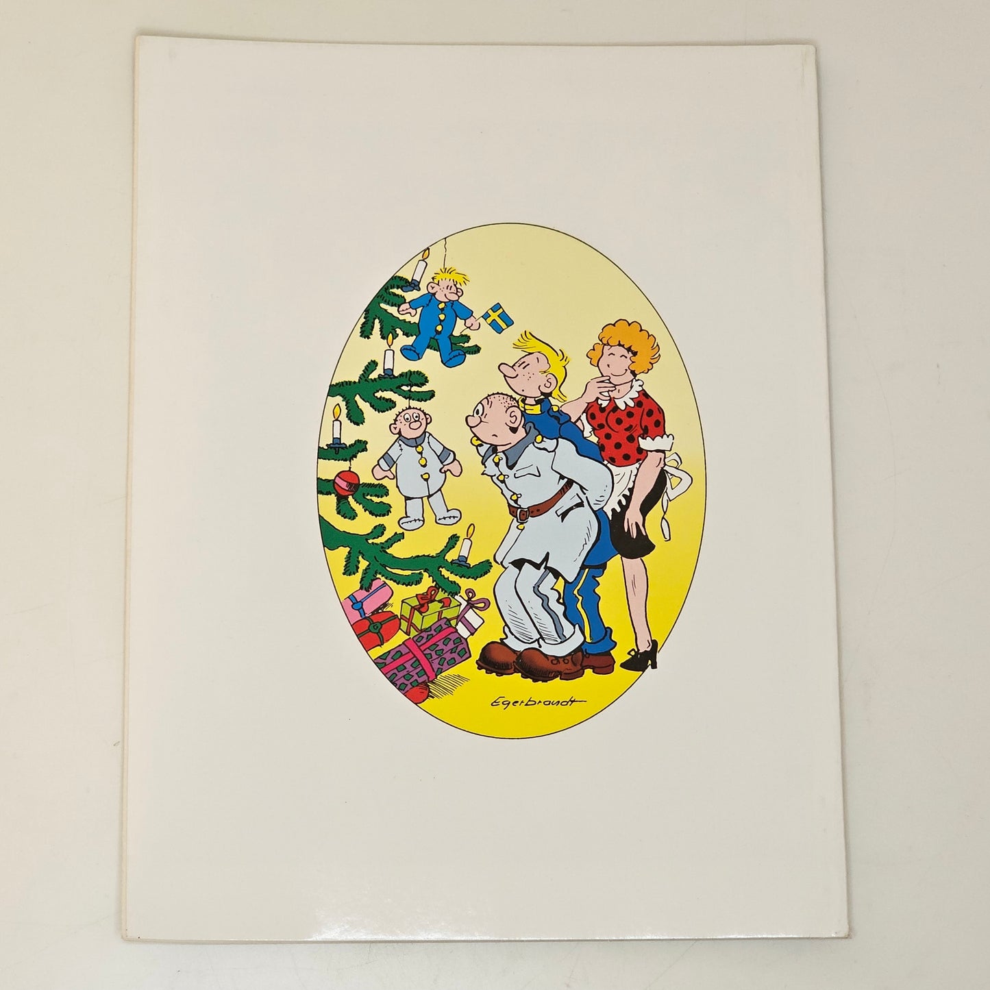 91:an Karlsson Album 1994 #FN#