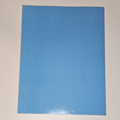 91:an Album 1995 #VF#