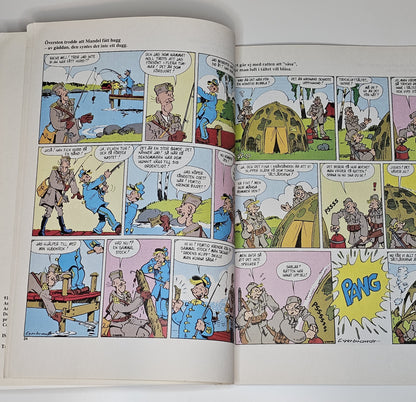 91:an Album 1995 #VF#