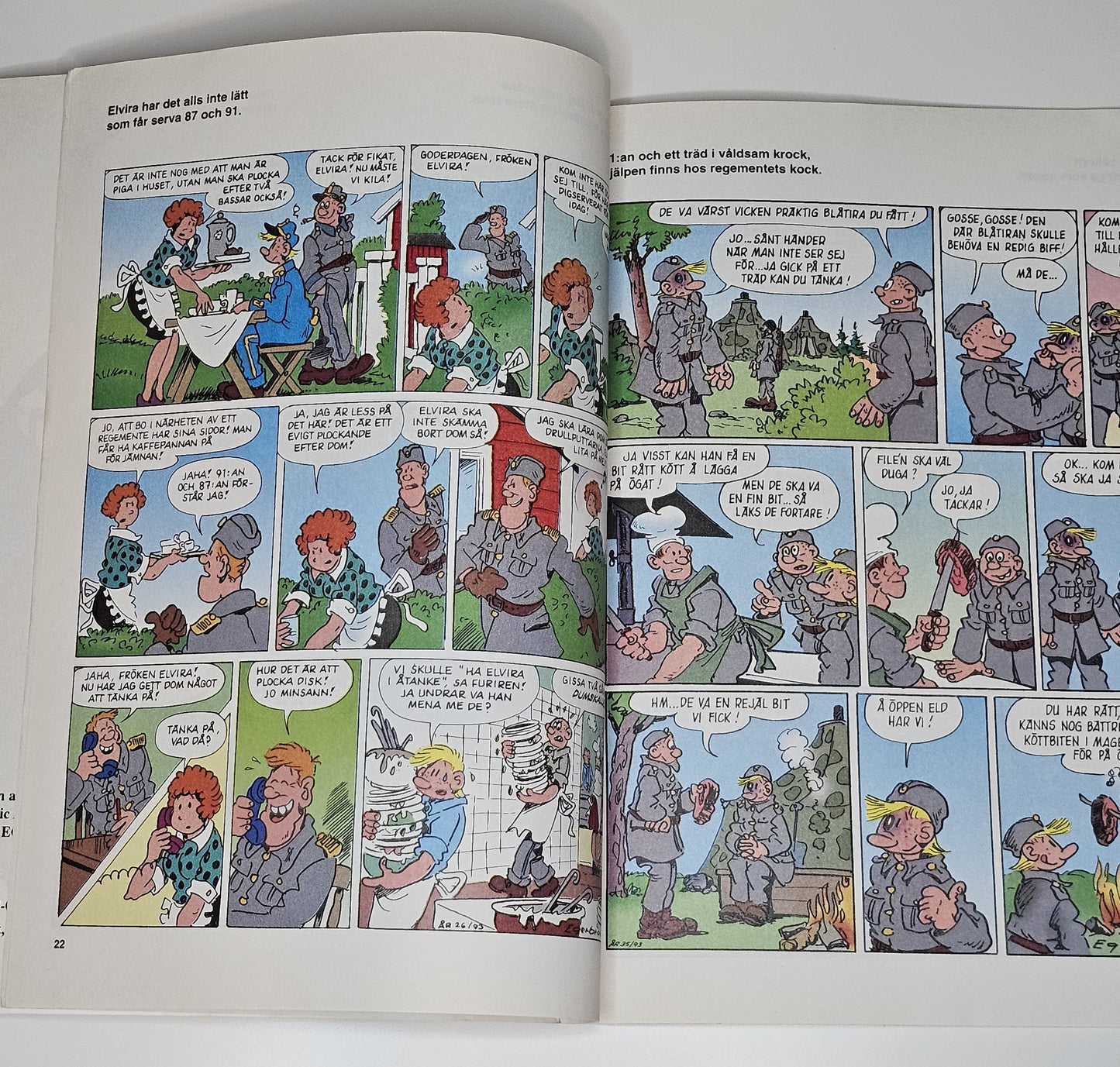 91:an Album 2000 #FN#