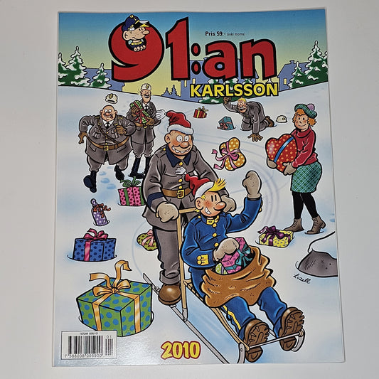 91:an Album 2010 #VF#