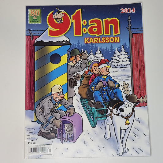 91:an Album 2014 #VF#