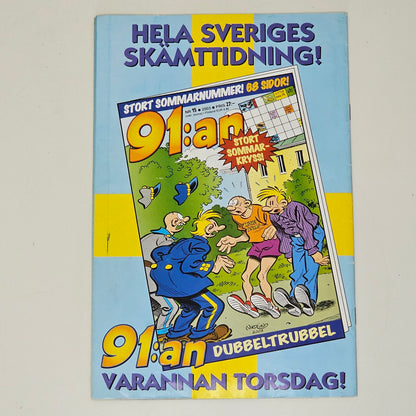 91:an Krysskavalkad 2003 #GD#