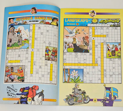 91:an Krysskavalkad 2003 #GD#