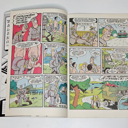 91:an Nr 13 1991 #FN# + Vykort