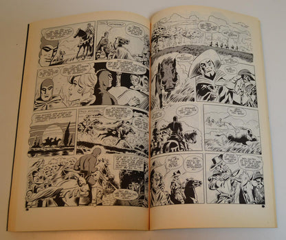 Fantomen Nr 3 1994 #FN#