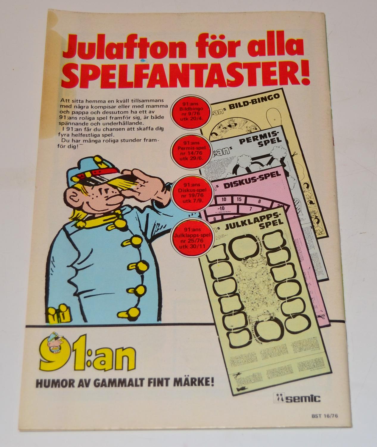 Buster Nr 16 1976 #FN#