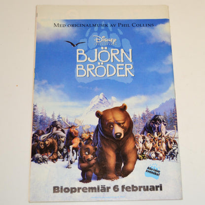 Donald Duck &amp; Co. No. 5 2004 #FN#