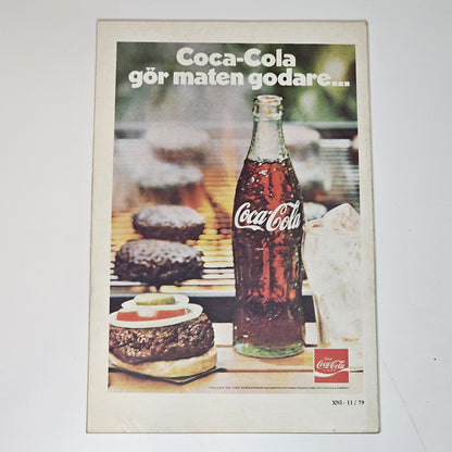 Agent X9 Nr 11 1979 #FN#