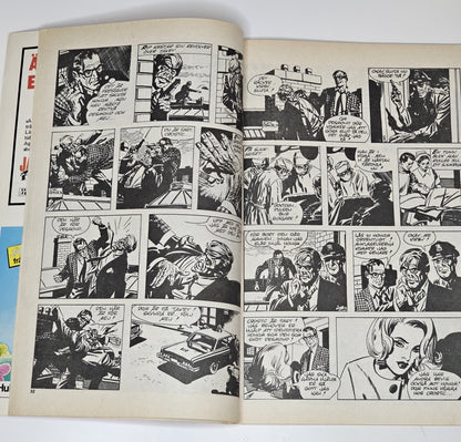 Agent X9 Nr 11 1979 #FN#