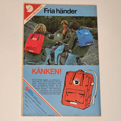 Agent X9 Nr 9 1981 #FN#