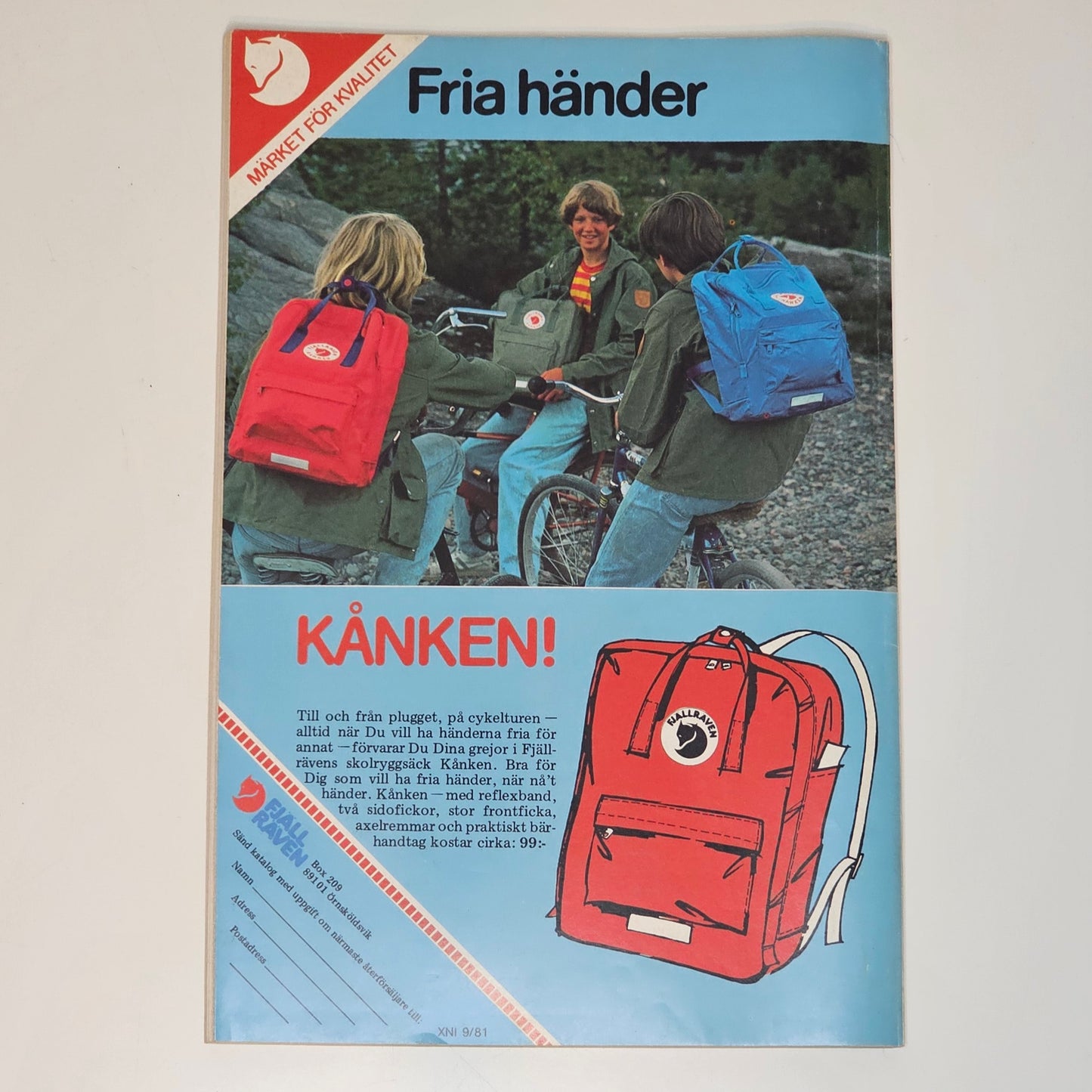 Agent X9 Nr 9 1981 #VG#