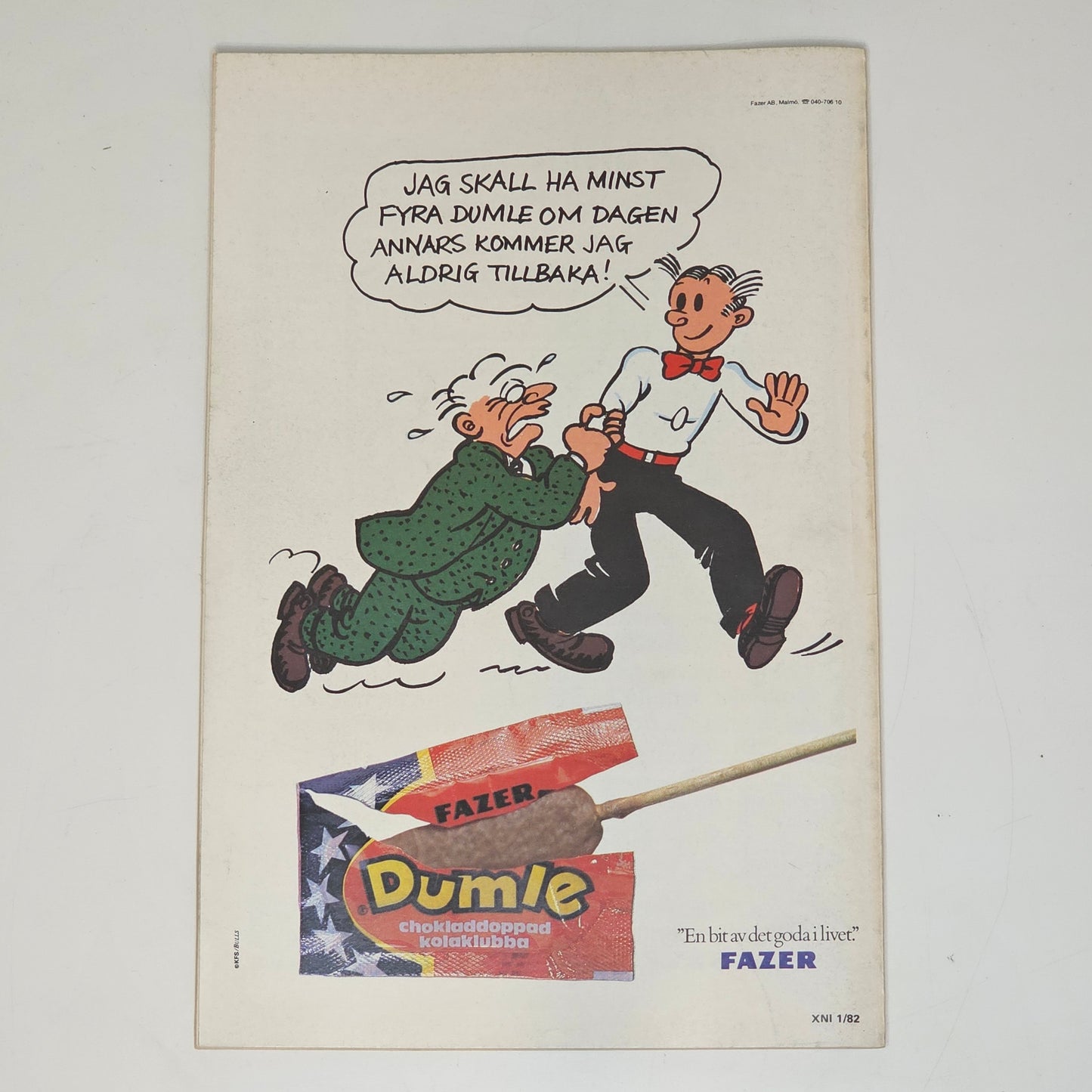 Agent X9 Nr 1 1982 #VG#