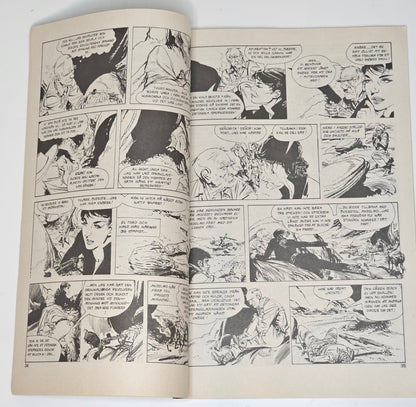 Agent X9 Nr 5 1983 #VF#