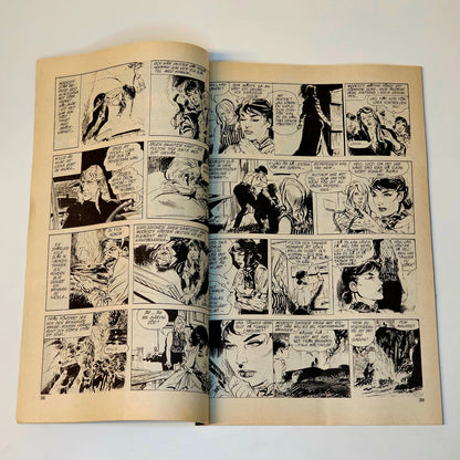 Agent X9 Nr 12 1984 #VG#