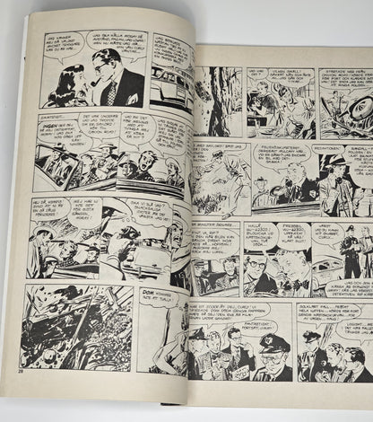 Agent X9 Nr 2 1984 #VF#