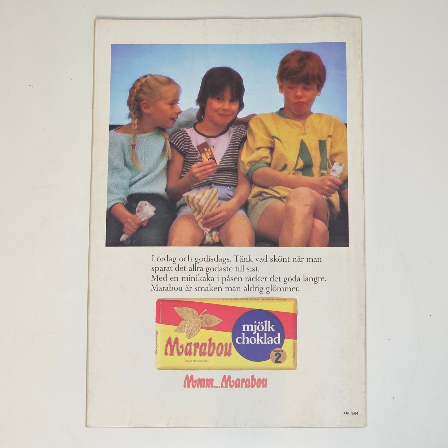 Agent X9 Nr 3 1984 #VG#