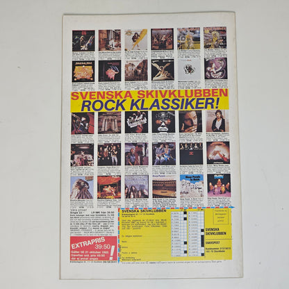 Agent X9 Nr 10 1985 #FN#