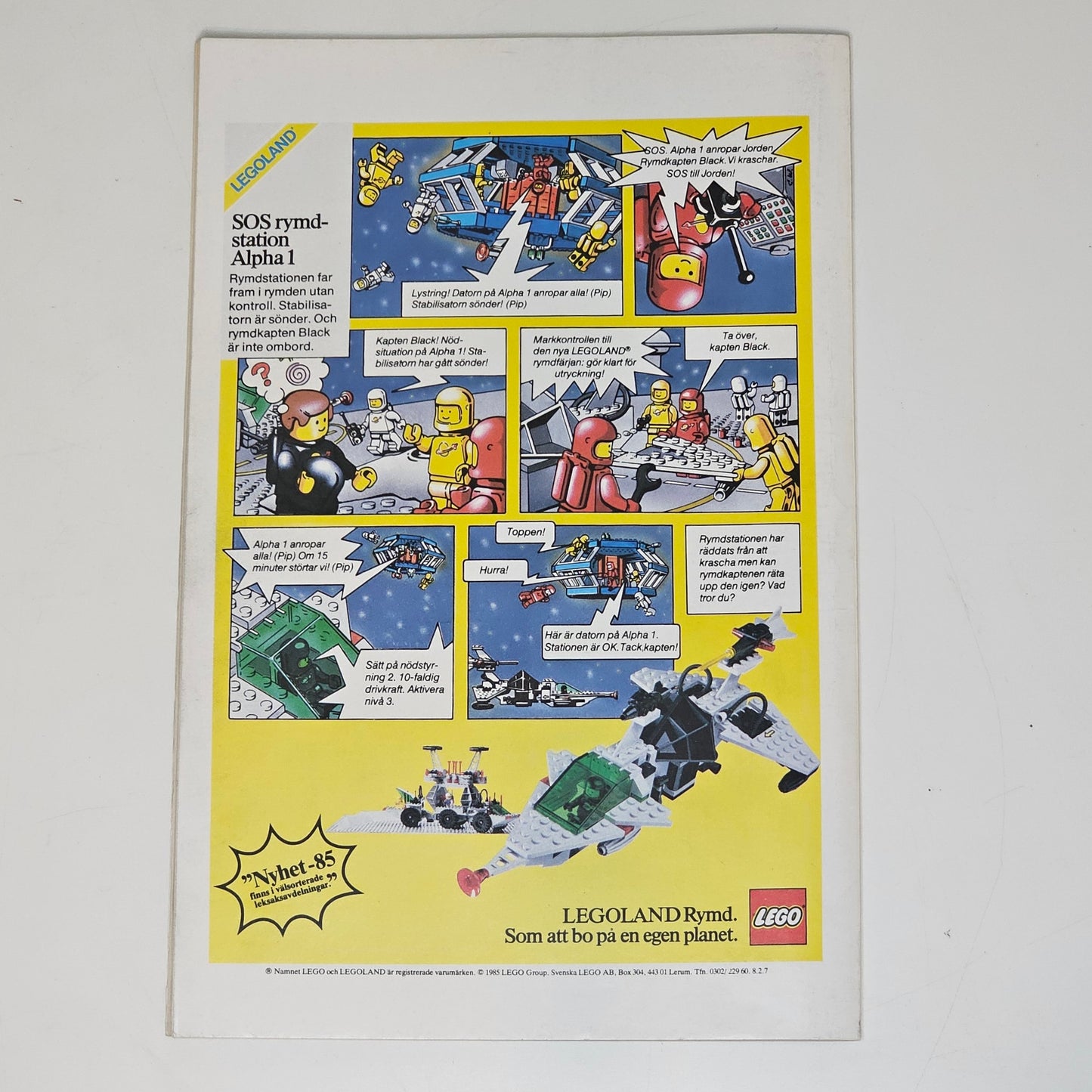 Agent X9 Nr 12 1985 #VG#