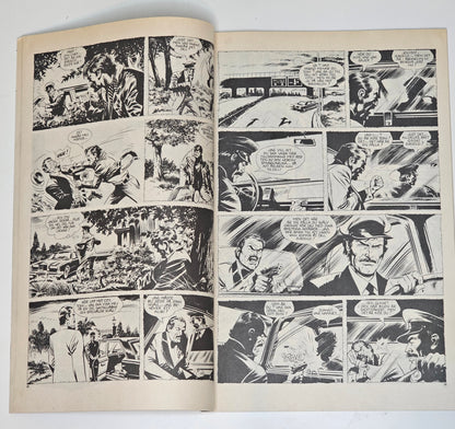 Agent X9 Nr 2 1985 #FN#