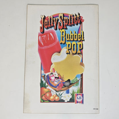 Agent X9 Nr 5 1985 #FN#