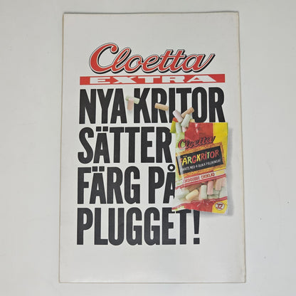 Agent X9 Nr 4 1986 #FN#