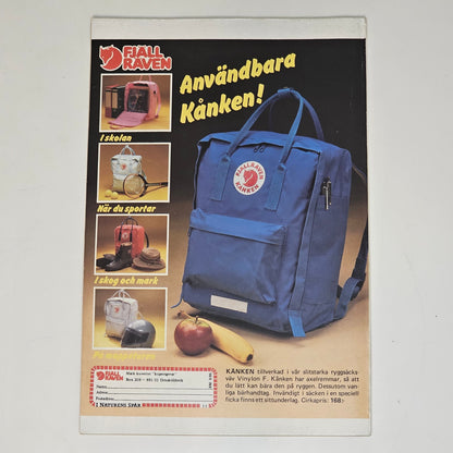 Agent X9 Nr 9 1986 #FN#