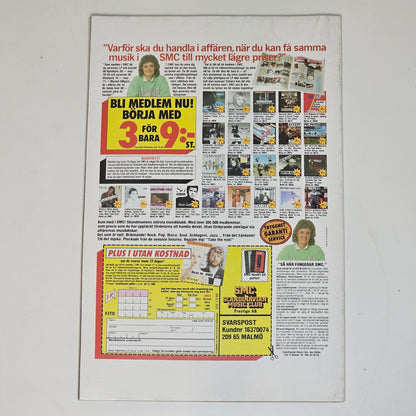 Agent X9 Nr 13 1986 #VF#